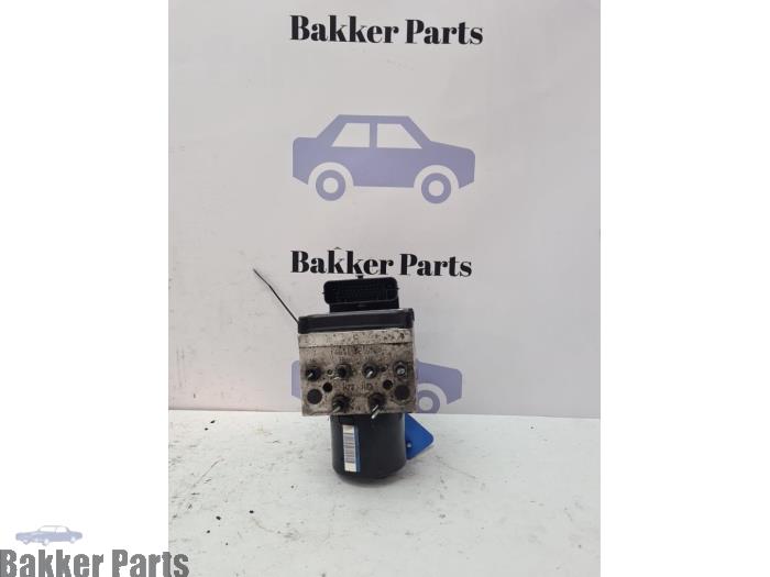 Begagnade ABS-pump Volkswagen Passat Variant (3C5) 2.0 TDI 140 4Motion Pris € 90,00 Marginaltabell erbjuds av Bakker Parts
