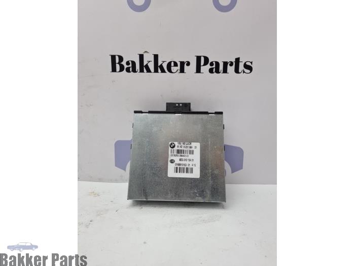 Używane Modul (rózne) BMW 5 serie Touring (F11) 520d 16V Cena € 75,00 Procedura marży oferowane przez Bakker Parts