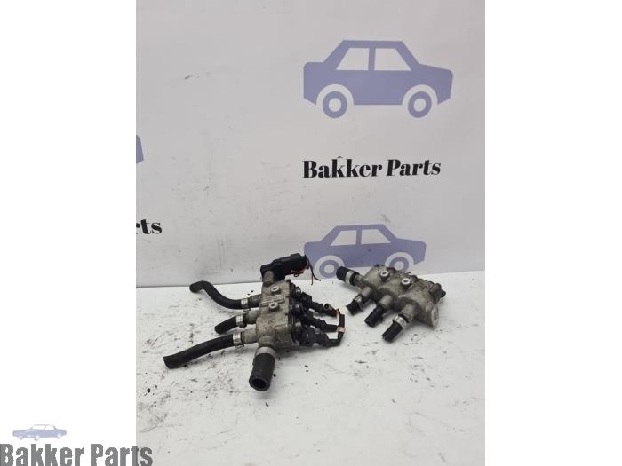 Usagé Système d'injection Dodge Ram 1500 (DR/DH/D1/DC/DM) 3.7 V6 1500 4x2 Prix € 150,00 Règlement à la marge proposé par Bakker Parts