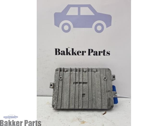 Used Engine management computer Dodge Ram 1500 (DR/DH/D1/DC/DM) 3.7 V6 1500 4x2 Price € 250,00 Margin scheme offered by Bakker Parts
