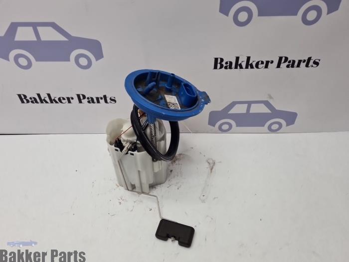Usagé Pompe essence Audi A3 Sportback (8VA/8VF) 1.4 TFSI 16V e-tron Prix € 75,00 Règlement à la marge proposé par Bakker Parts