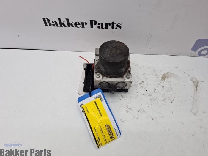 Begagnade ABS-pump Opel Corsa C (F08/68) 1.0 12V Twin Port Pris € 50,00 Marginaltabell erbjuds av Bakker Parts