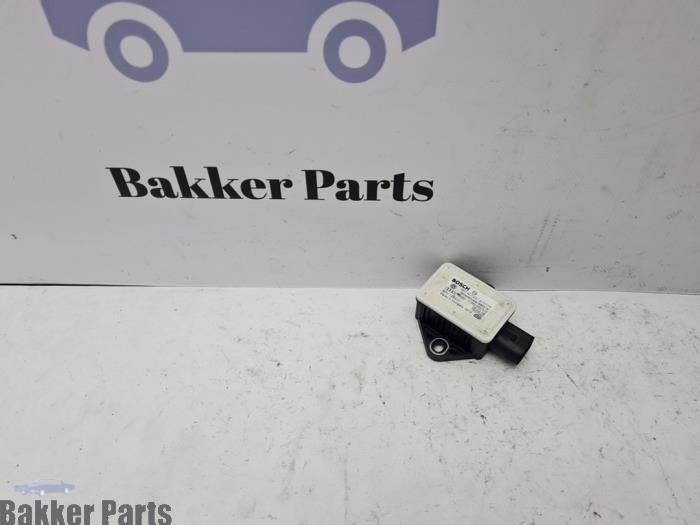 Begagnade Esp Duo-sensor Audi A6 Avant (C6) 2.7 TDI V6 24V Pris € 30,00 Marginaltabell erbjuds av Bakker Parts