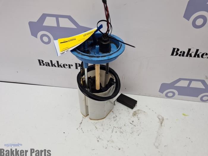 Gebrauchte Benzinpumpe Seat Leon (1P1) 2.0 TFSI Cupra 16V Preis € 50,00 Margenregelung angeboten von Bakker Parts
