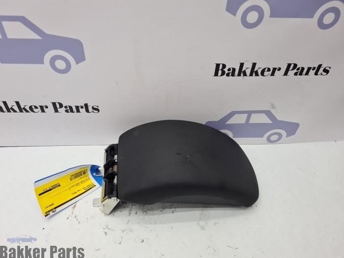 Begagnade Armstöd Citroen DS4 (NX) 1.6 16V VTi 120 Pris € 45,00 Marginaltabell erbjuds av Bakker Parts