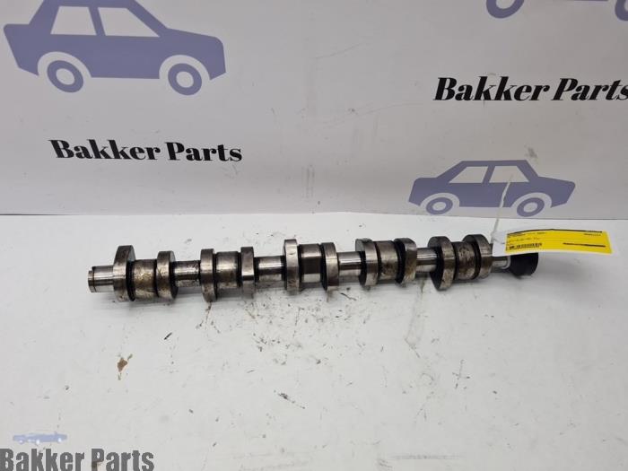 Usagé Arbre à cames Volkswagen Touareg (7LA/7L6) 5.0 TDI V10 Prix € 200,00 Règlement à la marge proposé par Bakker Parts