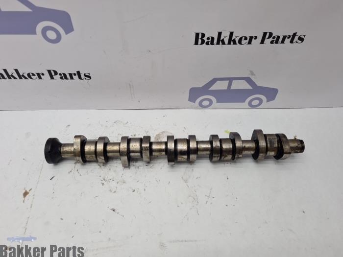 Usagé Arbre à cames Volkswagen Touareg (7LA/7L6) 5.0 TDI V10 Prix € 200,00 Règlement à la marge proposé par Bakker Parts
