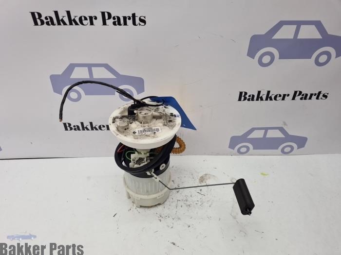 Begagnade Bensinpump Ford Focus 2 ST 2.5 20V ST Pris € 55,00 Marginaltabell erbjuds av Bakker Parts