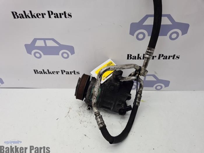 Usagé Pompe clim Volkswagen Passat Variant (3C5) 2.0 TDI 140 4Motion Prix € 75,00 Règlement à la marge proposé par Bakker Parts