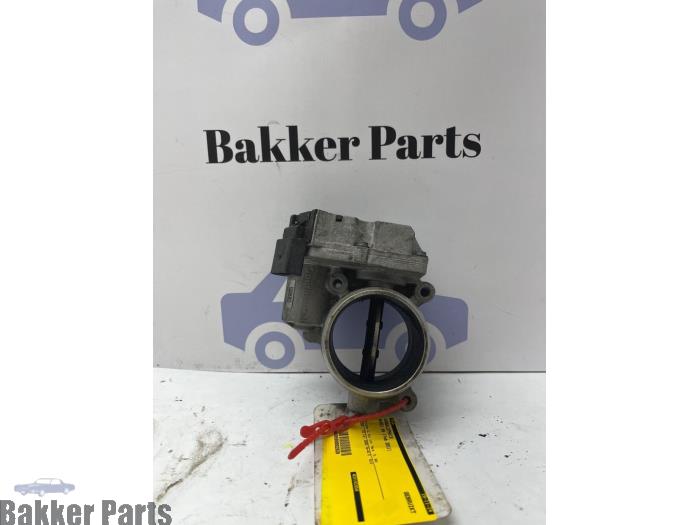 Usagé Boîtier accélérateur Audi A5 Cabrio (8F7) 3.0 TDI V6 24V Quattro Prix € 90,00 Règlement à la marge proposé par Bakker Parts