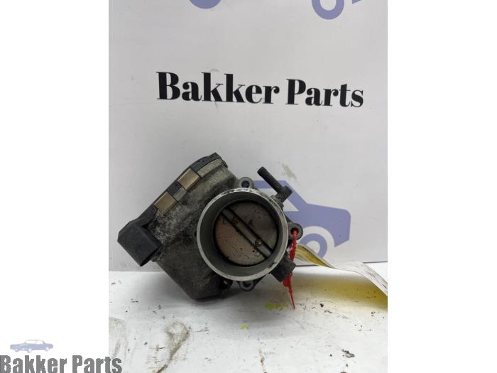 Usagé Boitier papillon Seat Leon (1M1) 1.8 20V T Cupra R Prix € 40,00 Règlement à la marge proposé par Bakker Parts
