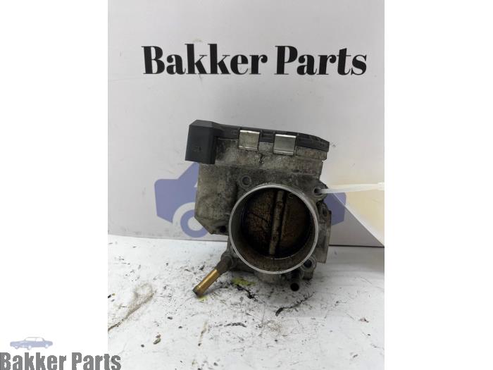 Usagé Boitier papillon Volkswagen Golf IV (1J1) 2.0 Prix € 40,00 Règlement à la marge proposé par Bakker Parts