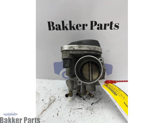 Gebrauchte Drosselklappengehäuse Seat Leon (1P1) 1.6 Preis € 50,00 Margenregelung angeboten von Bakker Parts