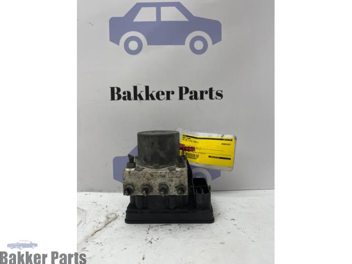 Begagnade ABS-pump Volkswagen Up! (121) 1.0 12V 60 Pris € 90,00 Marginaltabell erbjuds av Bakker Parts