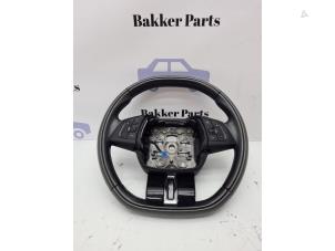 Usagé Volant Citroen C4 Cactus (0B/0P) 1.2 PureTech 82 12V Prix € 75,00 Règlement à la marge proposé par Bakker Parts