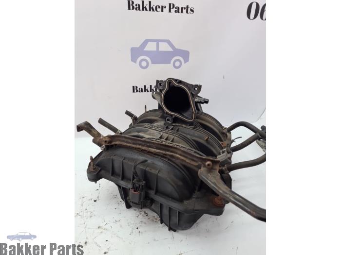 Używane Kolektor dolotowy Jeep Cherokee/Liberty (KJ) 3.7 V6 24V Cena € 125,00 Procedura marży oferowane przez Bakker Parts