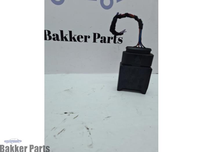 Gebrauchte Kraftstoffpumpe Modul Seat Leon (1P1) 2.0 TFSI Cupra 16V Preis € 25,00 Margenregelung angeboten von Bakker Parts