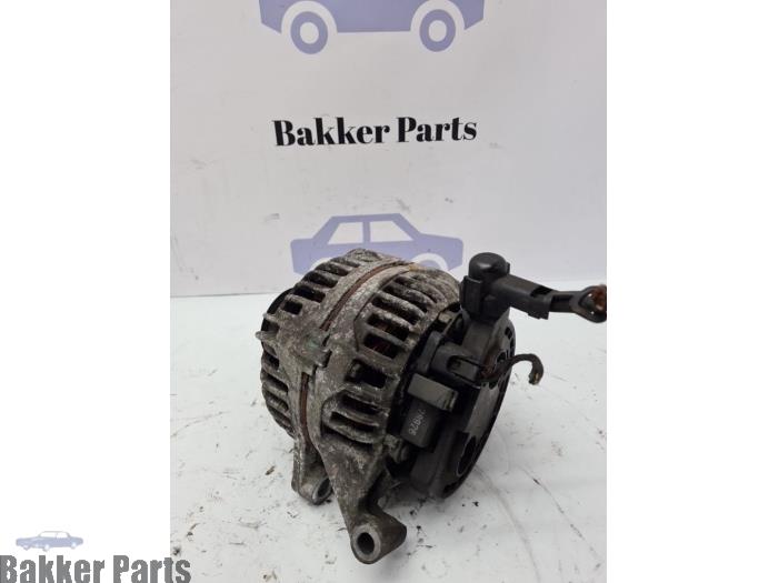 Begagnade Dynamo Jeep Grand Cherokee (WG/WJ) 4.7i V-8 HO Pris € 50,00 Marginaltabell erbjuds av Bakker Parts