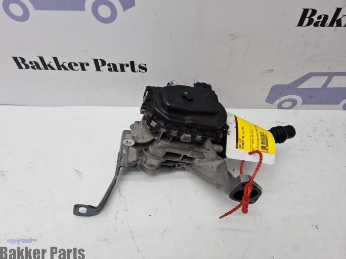 Gebrauchte AGR Ventil Peugeot 308 (L3/L8/LB/LH/LP) 1.6 BlueHDi 120 Preis € 50,00 Margenregelung angeboten von Bakker Parts
