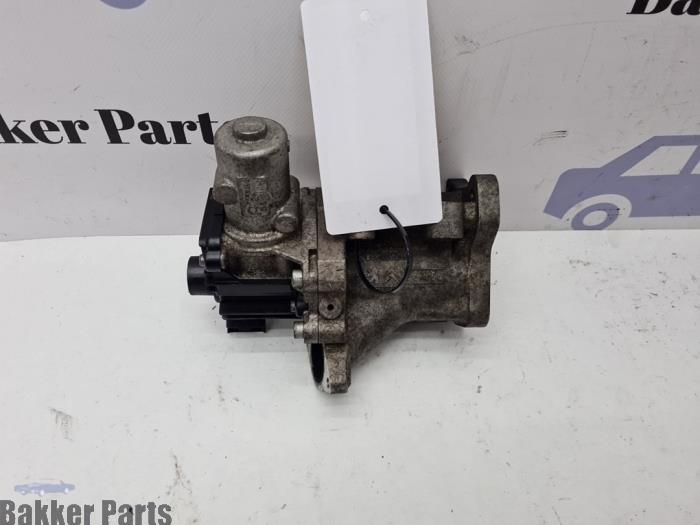 Gebrauchte AGR Ventil Citroen C-Crosser Entreprise 2.2 HDiF 16V Preis € 75,00 Margenregelung angeboten von Bakker Parts