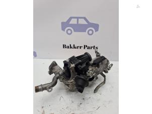 Usagé Valve RGE Peugeot 508 (8D) 1.6 HDiF 16V Prix € 50,00 Règlement à la marge proposé par Bakker Parts