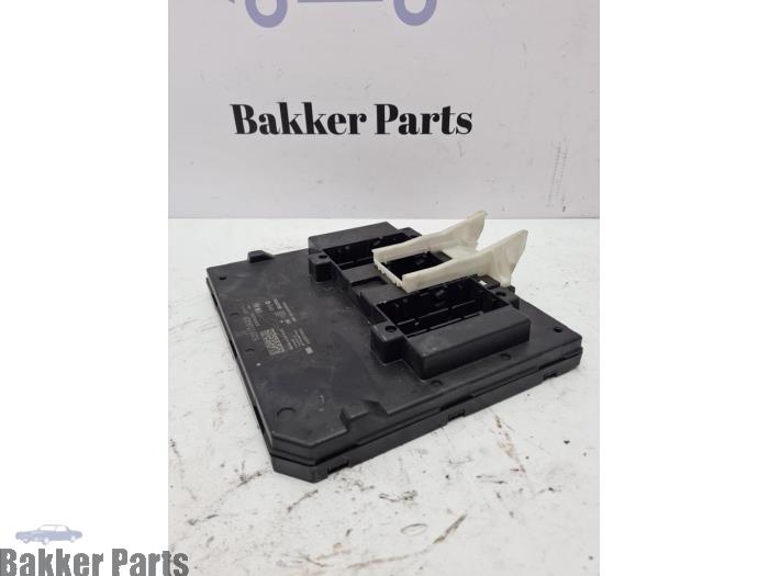 Used Body control computer Volkswagen Golf VII (AUA) 1.0 TSI 12V BlueMotion Price € 90,00 Margin scheme offered by Bakker Parts