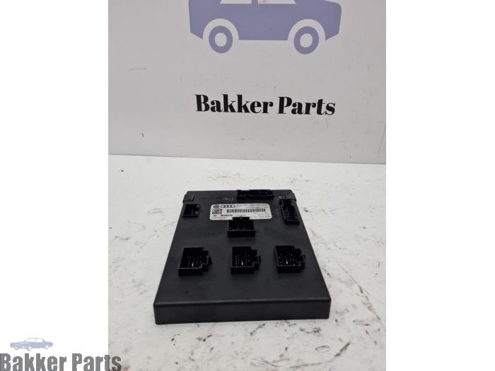 Used Body control computer Audi A6 (C7) 3.0 V6 24V TFSI Quattro Price € 100,00 Margin scheme offered by Bakker Parts