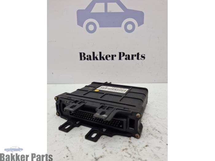 Used Automatic gearbox computer Volkswagen Golf IV (1J1) 1.6 Price € 75,00 Margin scheme offered by Bakker Parts