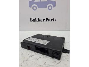 Usagé Module téléphone Skoda Superb Combi (3TAC/TAF) 1.6 TDI Prix € 175,00 Règlement à la marge proposé par Bakker Parts
