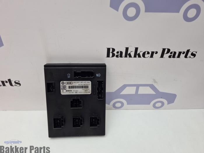 Used Body control computer Audi A4 (B8) 1.8 TFSI 16V Price € 100,00 Margin scheme offered by Bakker Parts