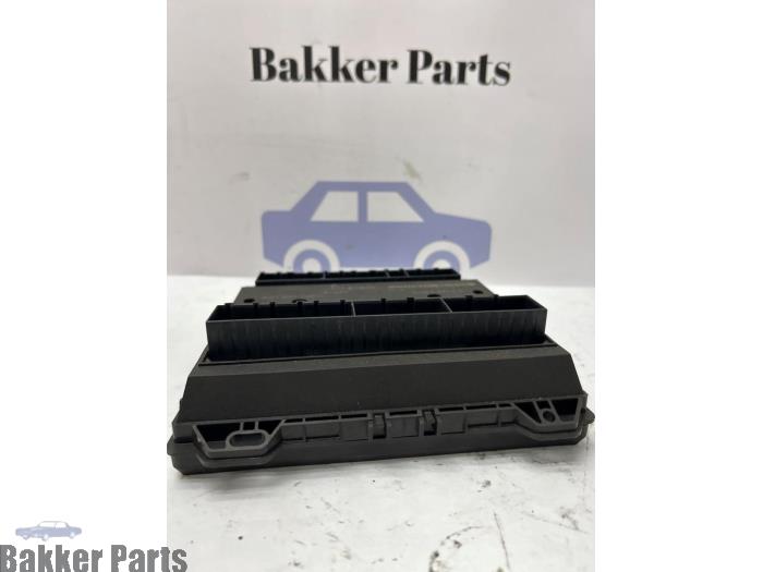 Used Body control computer Seat Ibiza III (6L1) 1.9 SDI Price € 30,00 Margin scheme offered by Bakker Parts