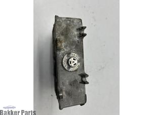 Engine management computer from a Volkswagen Polo III (6N1) 1.0i 50 1998