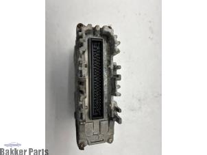 Engine management computer from a Volkswagen Polo III (6N1) 1.0i 50 1998