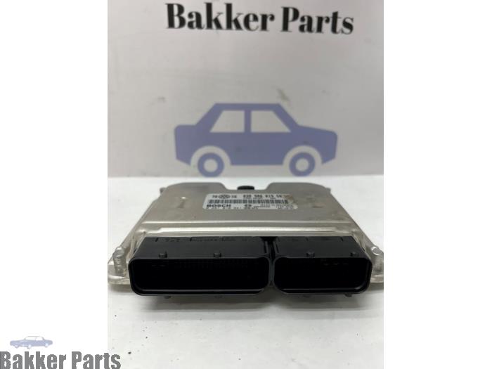 Used Engine management computer Volkswagen Passat Variant (3B6) 1.9 TDI 130 4Motion Price € 75,00 Margin scheme offered by Bakker Parts