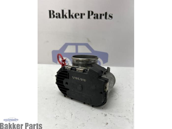Usagé Boitier papillon Volvo V60 I (FW/GW) 2.4 D6 20V Plug-in Hybrid AWD Prix € 49,95 Règlement à la marge proposé par Bakker Parts