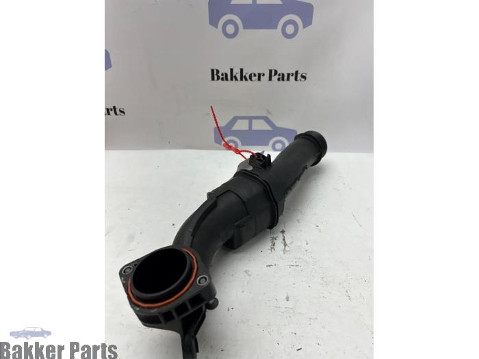 Gebrauchte Intercooler Rohr Audi S4 (B9) 3.0 TFSI V6 24V Preis € 50,00 Margenregelung angeboten von Bakker Parts