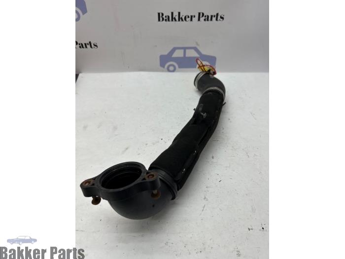 Gebrauchte Intercooler Rohr Volkswagen Golf VII (AUA) 2.0 GTD 16V Preis € 40,00 Margenregelung angeboten von Bakker Parts