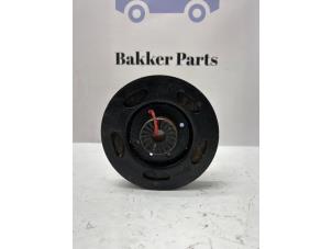 Begagnade Remskiva, vevaxel Volkswagen Golf VI (5K1) 2.0 GTI 16V Pris € 35,00 Marginaltabell erbjuds av Bakker Parts