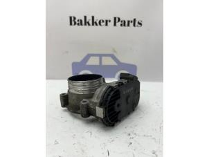 Usagé Boîtier accélérateur Volvo C30 (EK/MK) 2.4 D5 20V Geartronic Prix € 40,00 Règlement à la marge proposé par Bakker Parts
