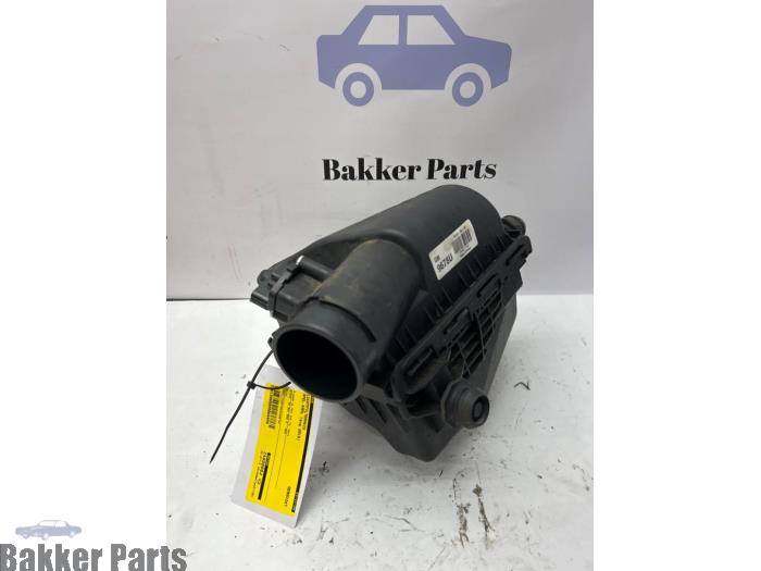 Begagnade Luftfilterhus Opel Karl 1.0 12V Pris € 30,00 Marginaltabell erbjuds av Bakker Parts