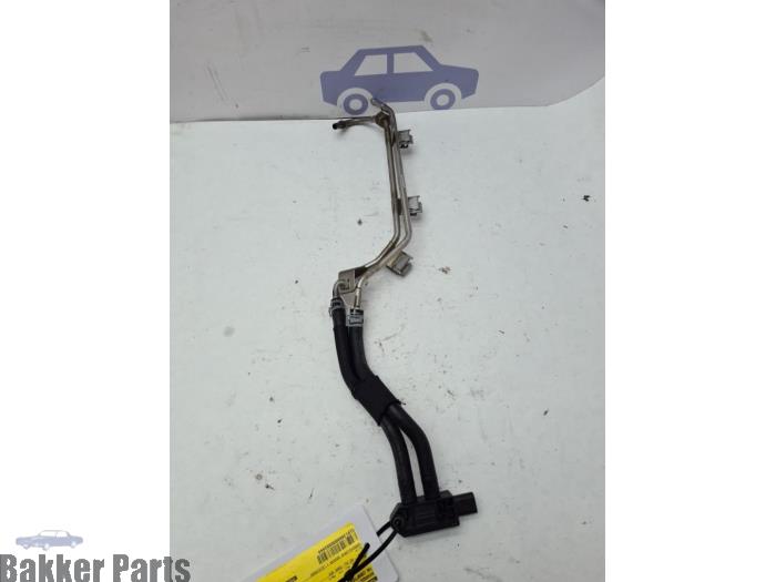 Begagnade Bränsletryckssensor Volkswagen Crafter (SY) 2.0 TDI 4Motion Pris € 30,00 Marginaltabell erbjuds av Bakker Parts