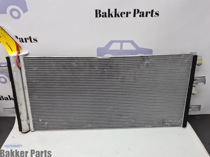 Begagnade AC-radiator BMW 2 serie Active Tourer (F45) 220i 2.0 TwinPower Turbo 16V Pris € 75,00 Marginaltabell erbjuds av Bakker Parts
