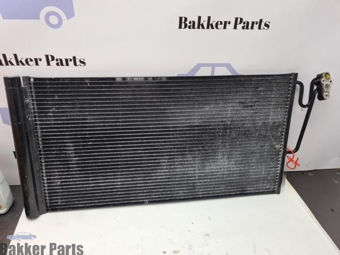 Gebrauchte Klimaanlage Kühler Mini Mini (R56) 1.4 16V One Preis € 50,00 Margenregelung angeboten von Bakker Parts