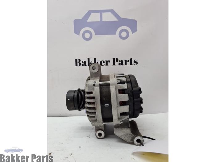 Gebrauchte Dynamo Opel Karl 1.0 12V Preis € 49,95 Margenregelung angeboten von Bakker Parts