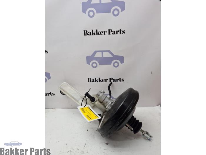 Usagé Servo frein Opel Karl 1.0 12V Prix € 100,00 Règlement à la marge proposé par Bakker Parts