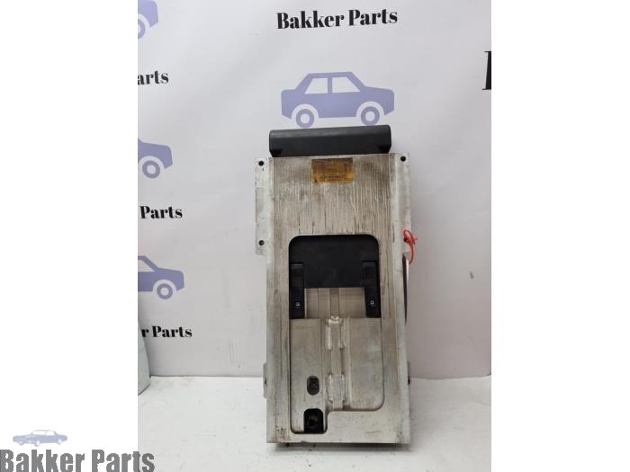 Begagnade Störtbåge Audi A4 Cabriolet Quattro (B7) Pris € 50,00 Marginaltabell erbjuds av Bakker Parts