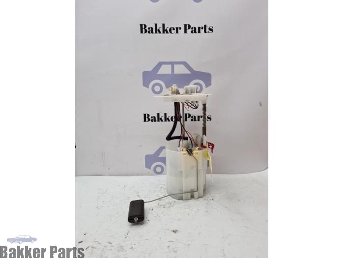 Gebrauchte Benzinpumpe Renault Kadjar (RFEH) 1.2 Energy TCE 130 Preis € 60,00 Margenregelung angeboten von Bakker Parts