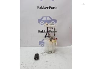 Begagnade Bensinpump Renault Kadjar (RFEH) 1.2 Energy TCE 130 Pris € 60,00 Marginaltabell erbjuds av Bakker Parts