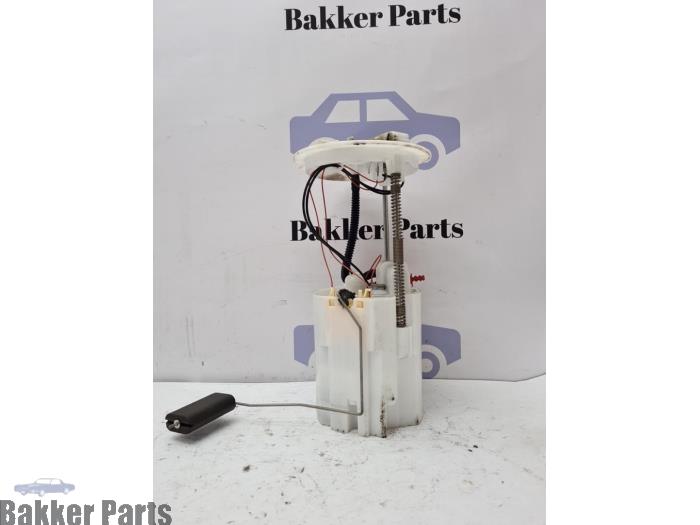 Begagnade Bensinpump Renault Kadjar (RFEH) 1.2 Energy TCE 130 Pris € 60,00 Marginaltabell erbjuds av Bakker Parts