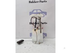Begagnade Bensinpump Renault Kadjar (RFEH) 1.2 Energy TCE 130 Pris € 60,00 Marginaltabell erbjuds av Bakker Parts